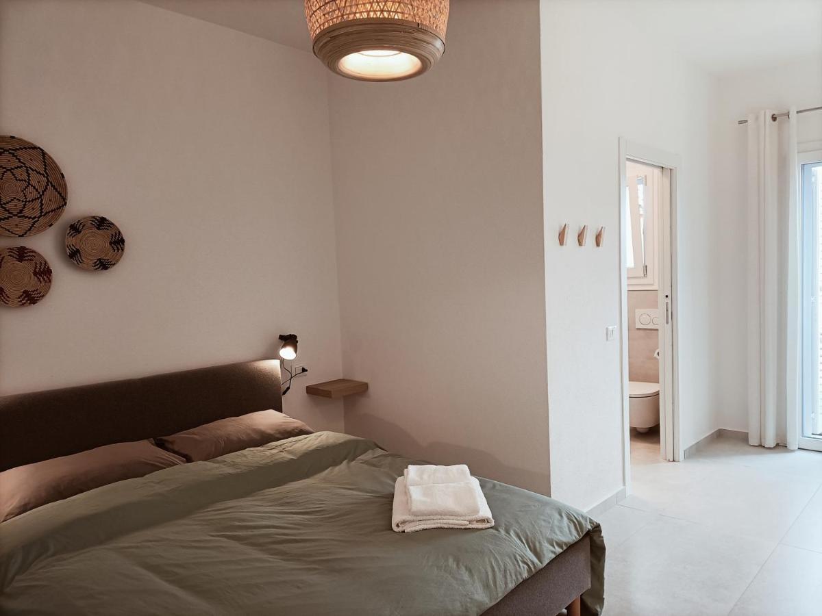 Casa Giuseppe Castelsardo Leilighet Eksteriør bilde