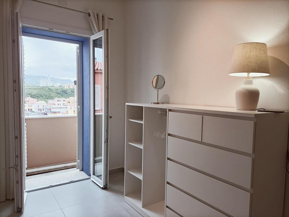 Casa Giuseppe Castelsardo Leilighet Eksteriør bilde