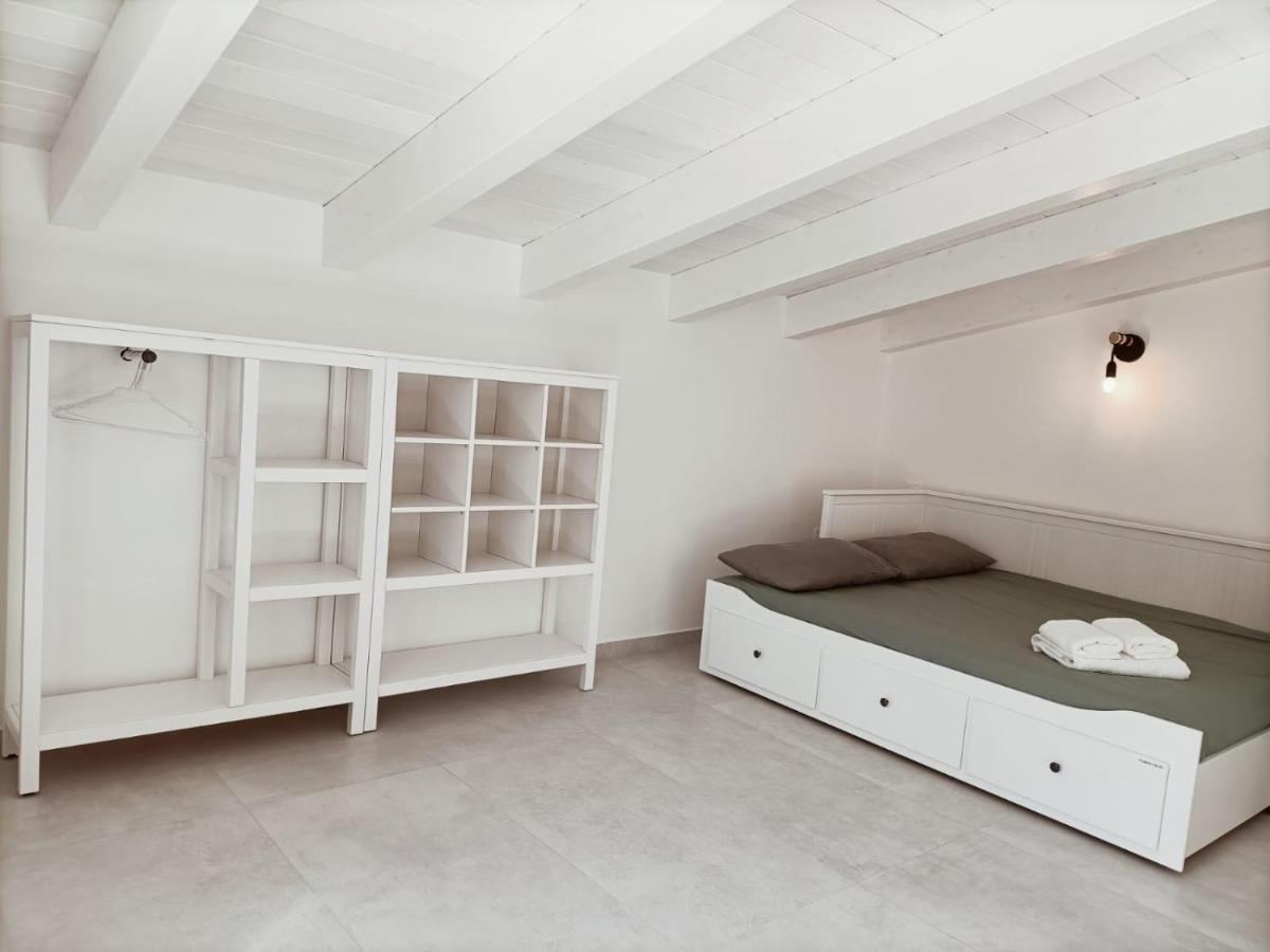 Casa Giuseppe Castelsardo Leilighet Eksteriør bilde