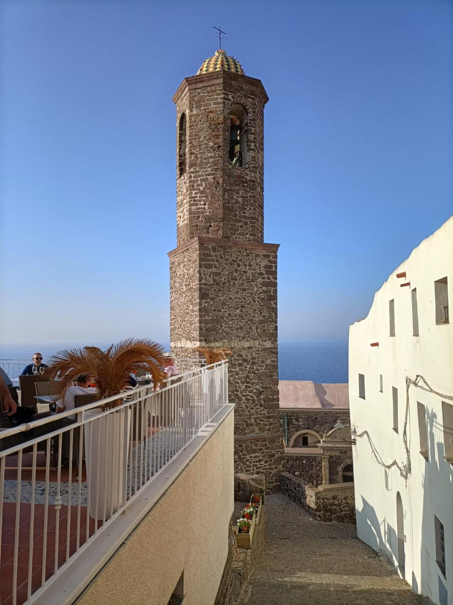 Casa Giuseppe Castelsardo Leilighet Eksteriør bilde